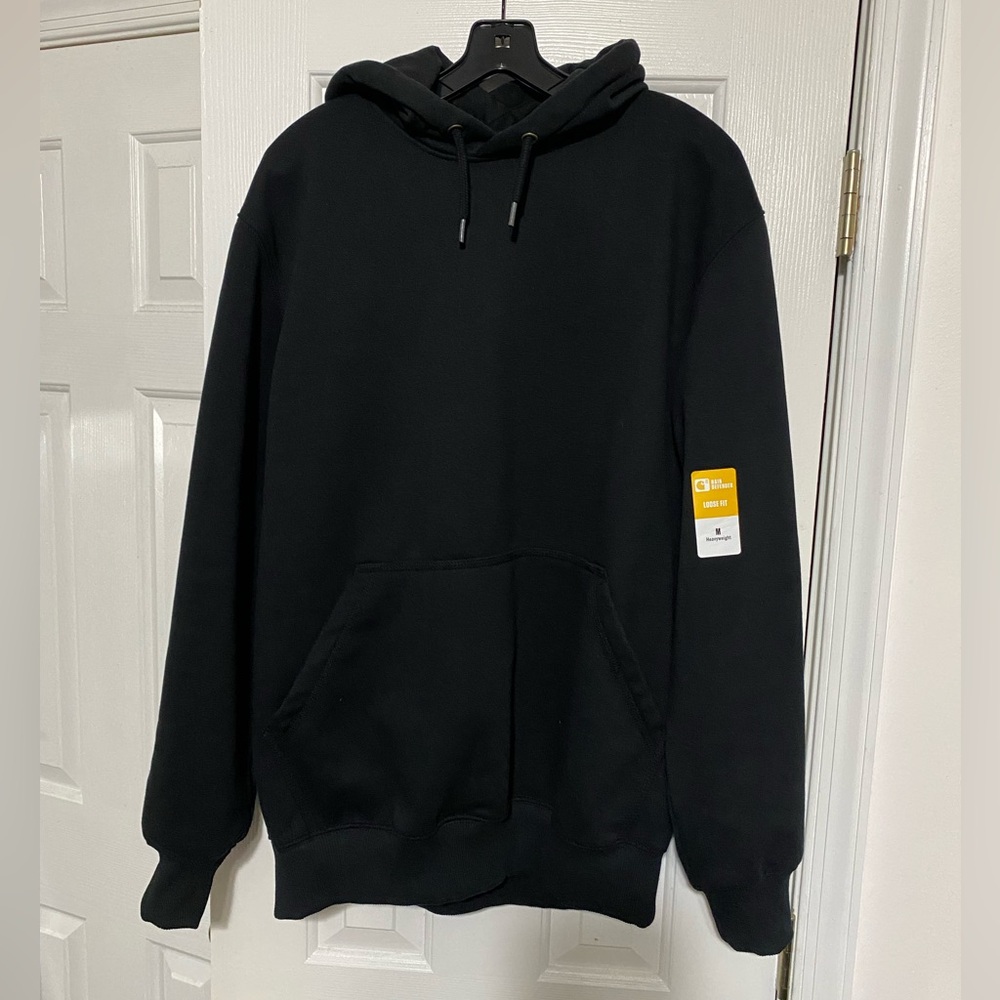 Carharrt Paxton Rain Defender Hoodie